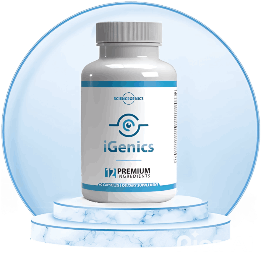 iGenics